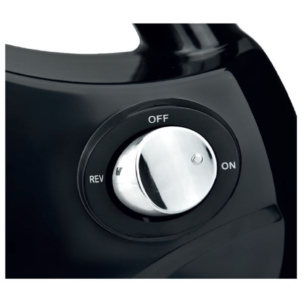 مفرمة لحم نوال - 1000واط - MGR-947  -  اسود