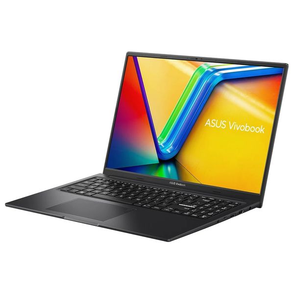  لابتوب اسوس 16-انج - LAPTOP K3605VU-PL419 - Core i9-13900H - RTX 4050 6GB - ويندوز برو - 16كيكابايت/512كيكابايت SSD 
