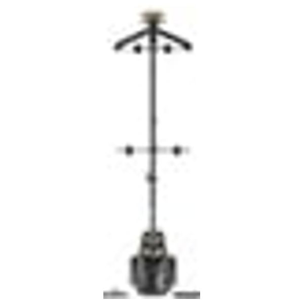 Modex GC4850 - Steam Iron - Black