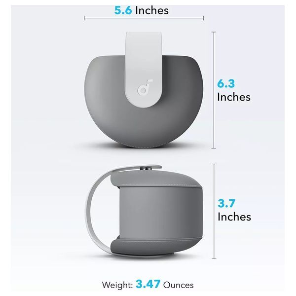  Anker 5939 Soundcore Space One Pro - Storage Bag 