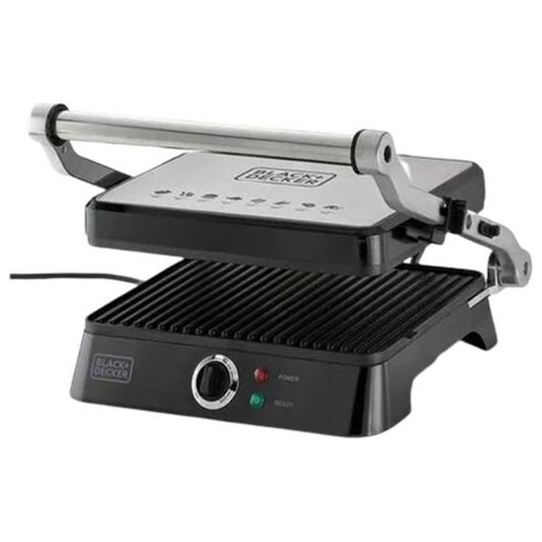 بلاك آند ديكر CG1400-B5 شواية – 1400 واط