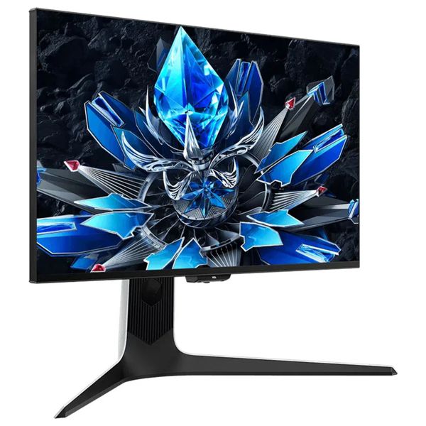 TCL 27-Inch 2727R73Q-Series - Flat Design Monitor - 240 Hz - 1ms Response Time - QHD 