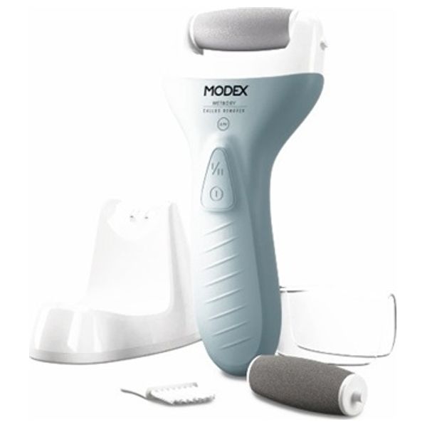 Modex CR2000 - Callus Remover for feet
