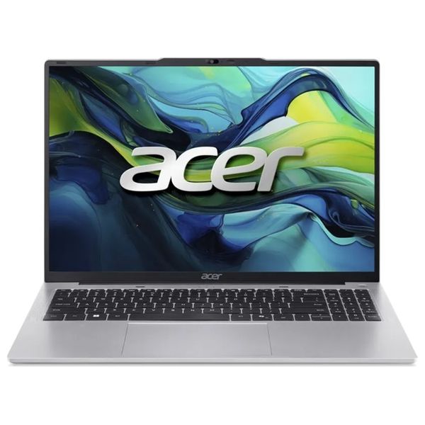 لابتوب ايسر 16-انج - Shared - Core i3-1305U - Aspire Lite - دوز- 8 كيكابايت/256 كيكابايت SSD