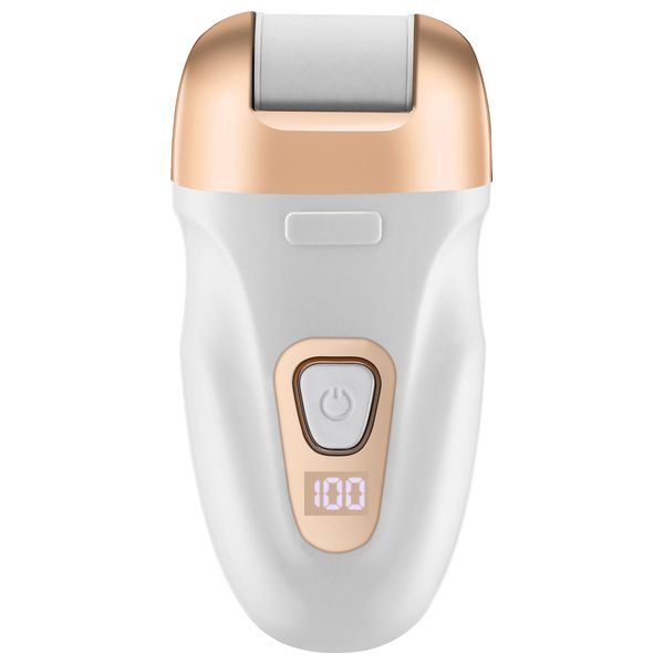 مزيل شعر للسيدات سوكاني - SK-17005 - أبيض