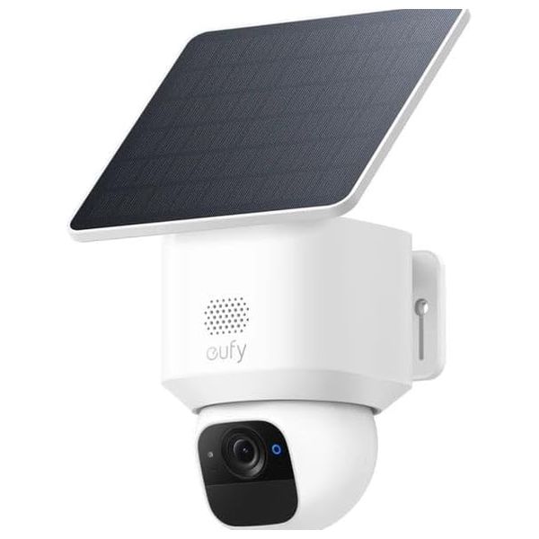Anker Eufy T8171321 - Security Camera - SoloCam E30 - White