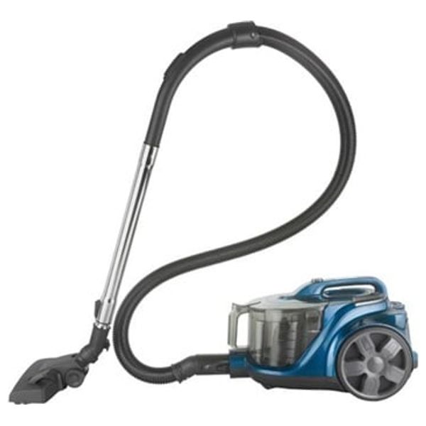  هاوسبرغ HB-2821BL – مكنسة كهربائية ذات كيس – أزرق 