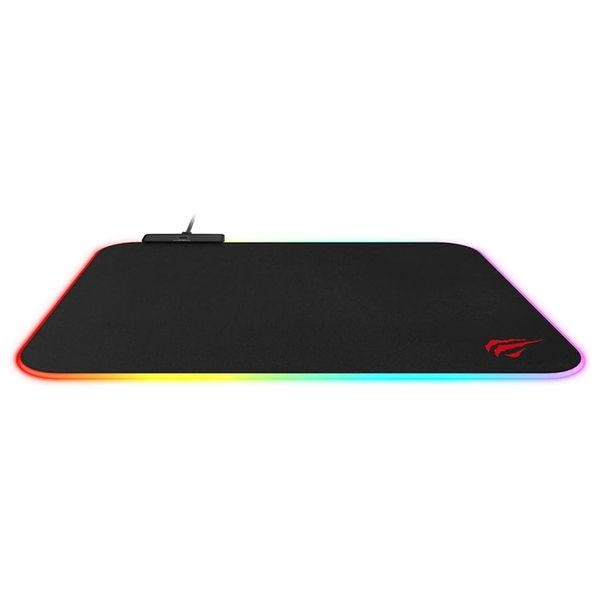 Havit MP901 - RGB Gaming Mousepad - Black
