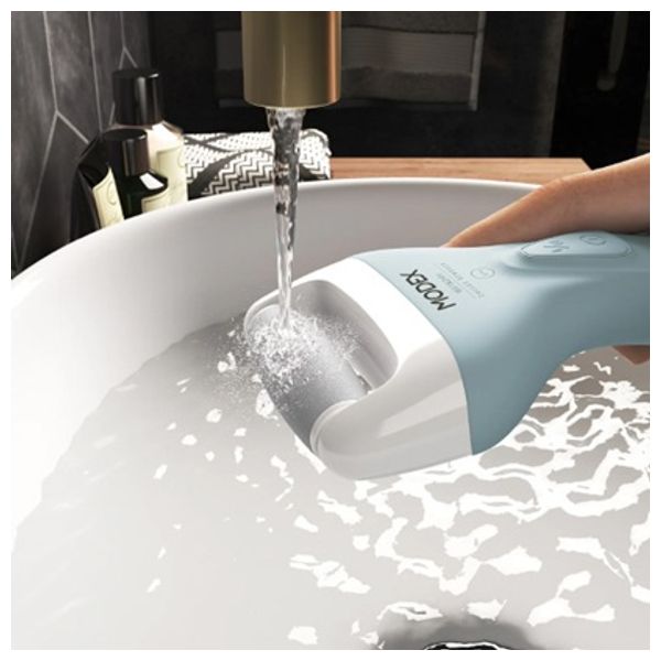 Modex CR2000 - Callus Remover for feet