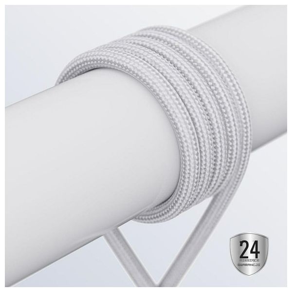 Anker A81D6H21 - Cable USB-C to USB-C - 240W - 1.8m