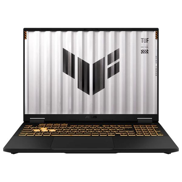  ASUS TUF Gaming F16 FX608JH-RV033AR 16-inches - Core i5-13450HX - 16GB RAM/512GB SSD - RTX 5050 8GB - WIN 11 PRO 