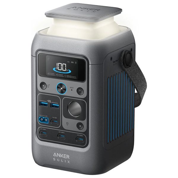 Anker A17260Z1 - Power Station - 300W