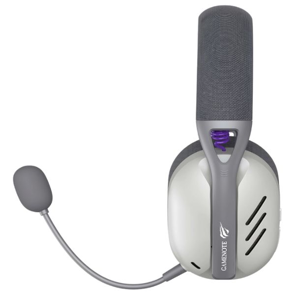 Havit Fuxi-H3 - Bluetooth Headphone Over Ear - Gray