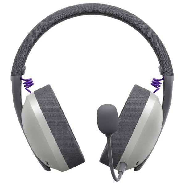 Havit Fuxi-H3 - Bluetooth Headphone Over Ear - Gray