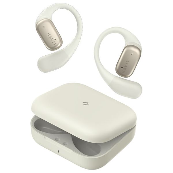  Havit OWS902 - Ear Wireless Headphones 