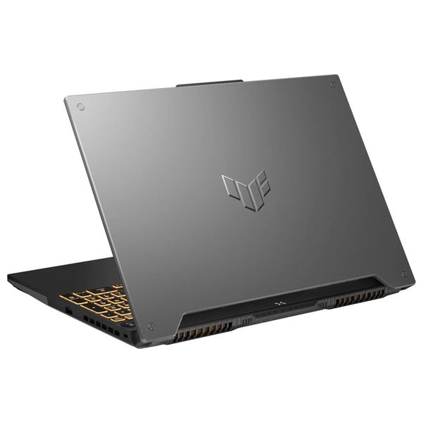  لابتوب اسوس 16-انج - TUF Gaming F16 FX607VU-RL177 - Core  i5 210H - RTX 4050 6GB - ويندوز 11 برو - 16 كيكابايت/512 كيكابايت SSD 