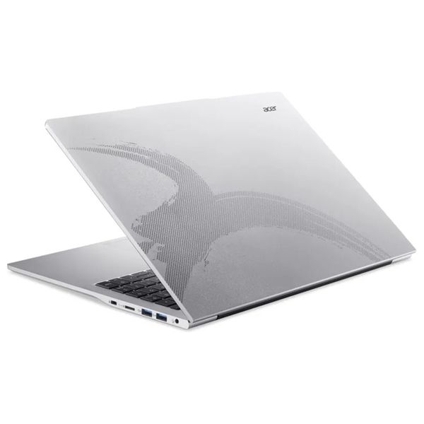لابتوب ايسر 16-انج - Shared - Core i3-1305U - Aspire Lite - دوز- 8 كيكابايت/256 كيكابايت SSD