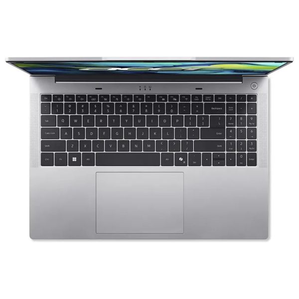 لابتوب ايسر 16-انج - Shared - Core i3-1305U - Aspire Lite - دوز- 8 كيكابايت/256 كيكابايت SSD