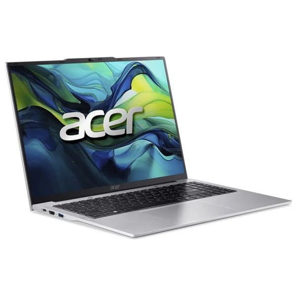 لابتوب ايسر 16-انج - Shared - Core i3-1305U - Aspire Lite - دوز- 8 كيكابايت/256 كيكابايت SSD