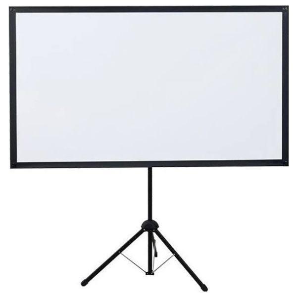 Havit PS60 - Projector Screen - black