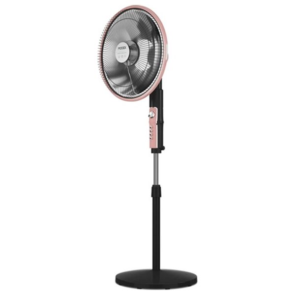  مودكس CHR1080 – مدفأة كاربون – القدرة 1000 واط – أسود 