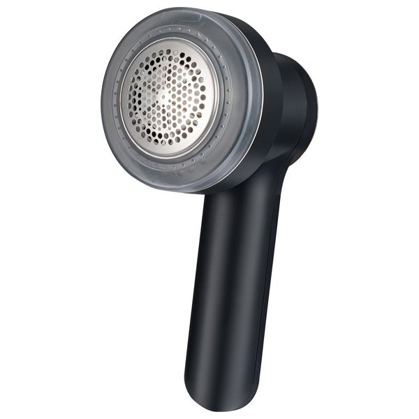 Sokany SK-12004 - Digital Lint Remover - Black