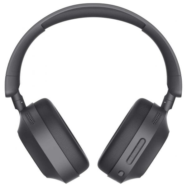 سماعة بلوتوث حول الأذن هافيت H668BT - اسود