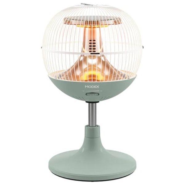  مدفأة موديكس كاربون - CHR1020 - اخضر 