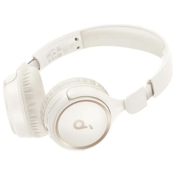 Anker Soundcore H30i A3012H21 - Bluetooth Headphone On Ear - White