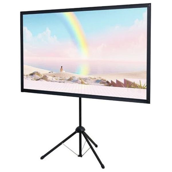 Havit PS60 - Projector Screen - black