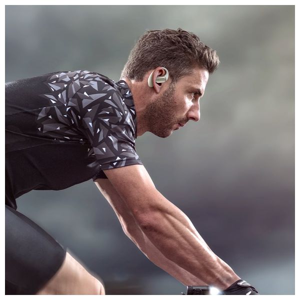  Havit OWS902 - Ear Wireless Headphones 