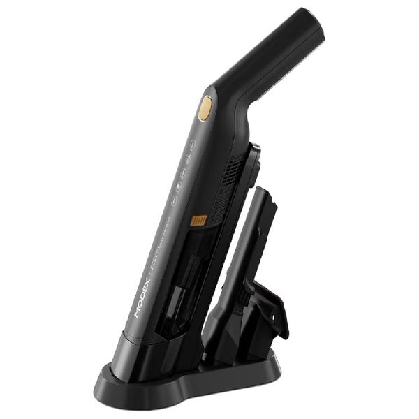  Modex HVC1090 - Handheld Vacuum Cleaner - 45W - Black 