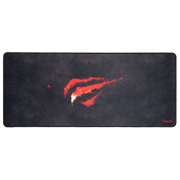 Havit HV-MP861 - Gaming Mousepad - Black