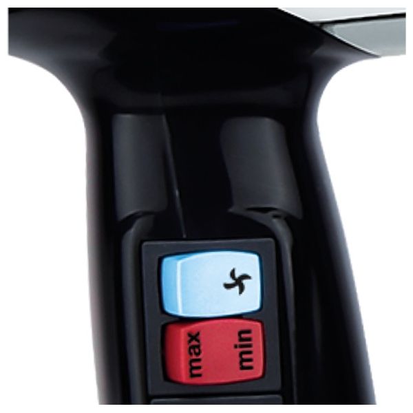  نوال HDR-501 – مجفف الشعر – ستانلس ستيل 