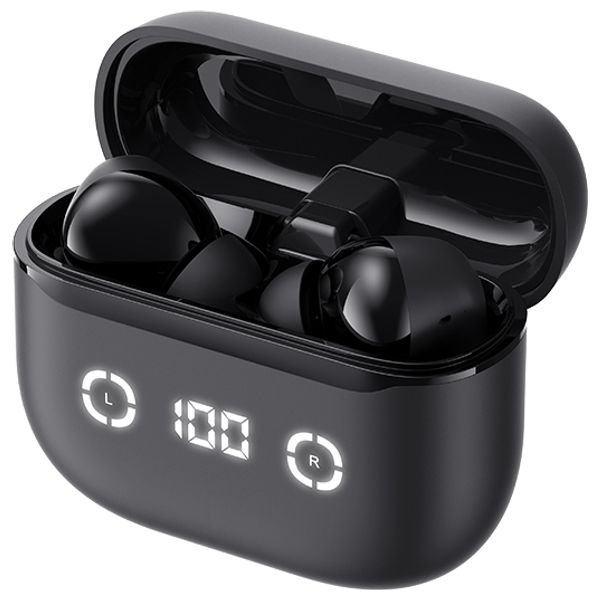  Havit TW984 TWS - Wireless Earbuds - Black 