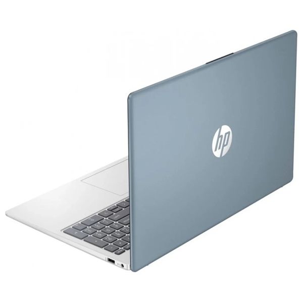  HP Laptop 15-fd0000ne 15.6-inches - Core i7-1355U - 8GB/512GB SSD - Shared - WIN PRO With Bag & mouse 