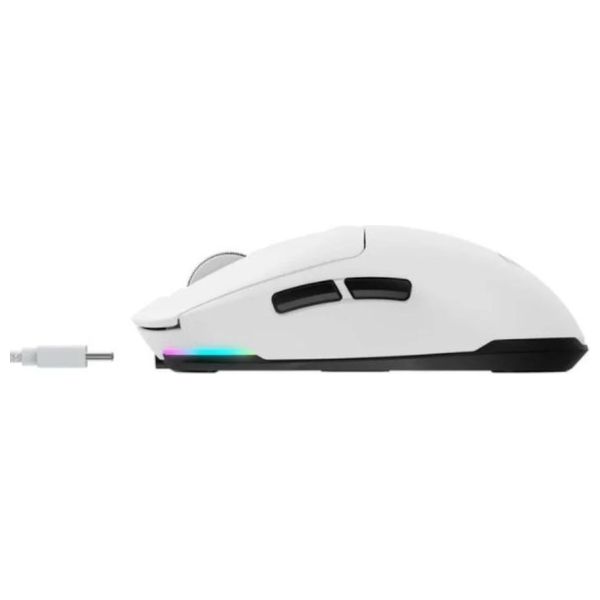 Havit MS969SE - Wireless Gaming Mouse - White