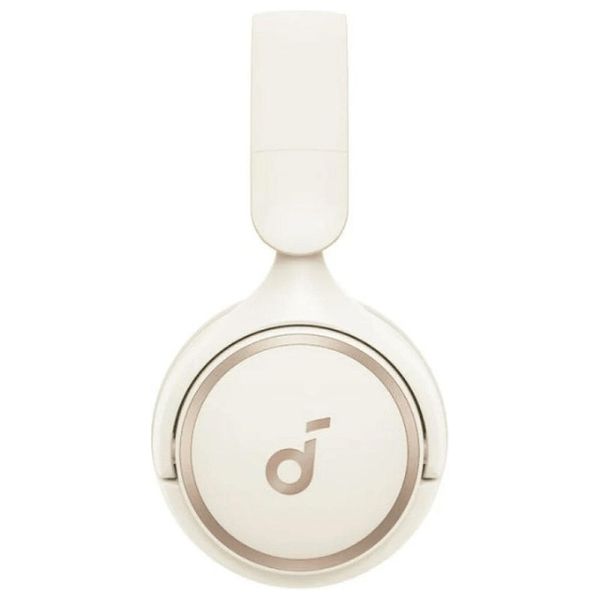 Anker Soundcore H30i A3012H21 - Bluetooth Headphone On Ear - White