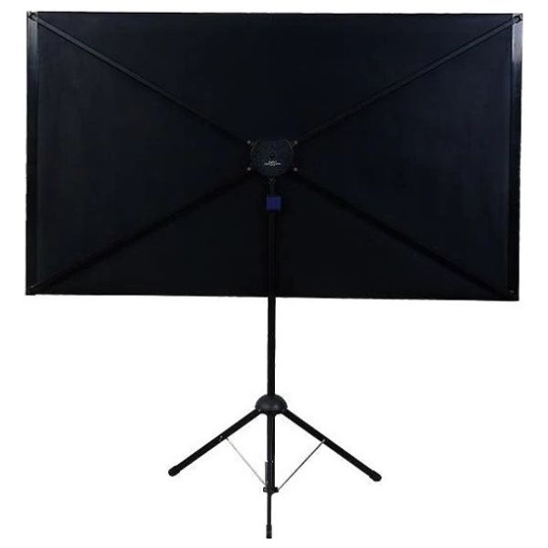 Havit PS60 - Projector Screen - black