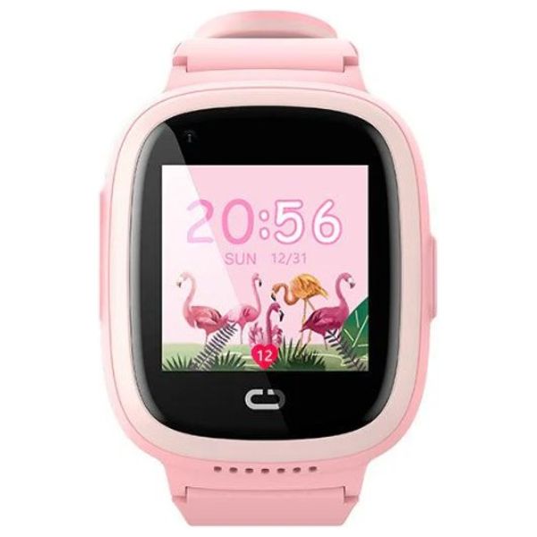  Havit KW11 - Smart Watch - Pink 