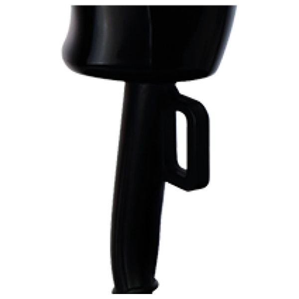  نوال HDR-501 – مجفف الشعر – ستانلس ستيل 