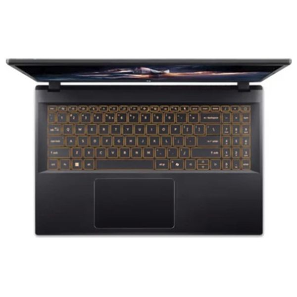 لابتوب ايسر 15.6-انج - Nitro V 15 Intel ANV15-52-594J  - Intel Core i5 -13420H - RTX 3050 6GB - دوز - 16كيكابايت/512كيكابايت SSD