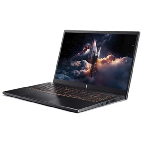 لابتوب ايسر 15.6-انج - Nitro V 15 Intel ANV15-52-594J  - Intel Core i5 -13420H - RTX 3050 6GB - دوز - 16كيكابايت/512كيكابايت SSD