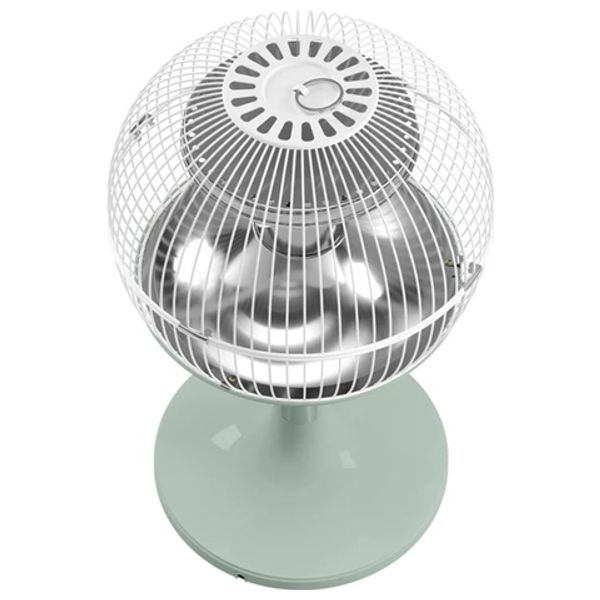  مدفأة موديكس كاربون - CHR1020 - اخضر 