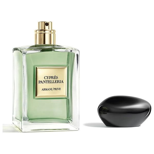  Armani Privé Cypres Pantelleria by Giorgio Armani For Unisex - EDT - 100ml 