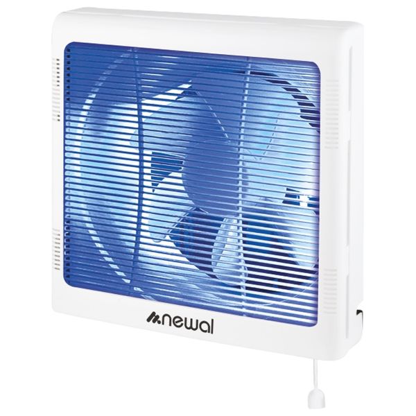  Newal FAN-2132 – Exhaust Fans – White 