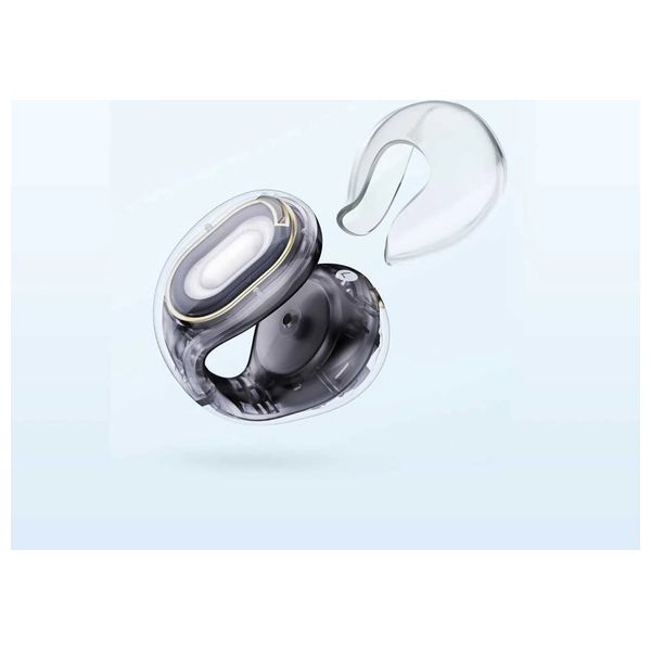 Anker A3330H11 - Soundcore C30i Open-Ear Clip Earbuds - Black
