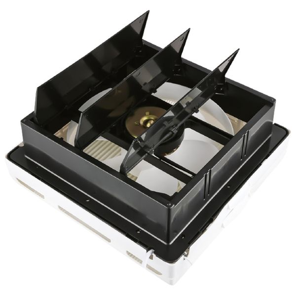  Newal FAN-2132 – Exhaust Fans – White 