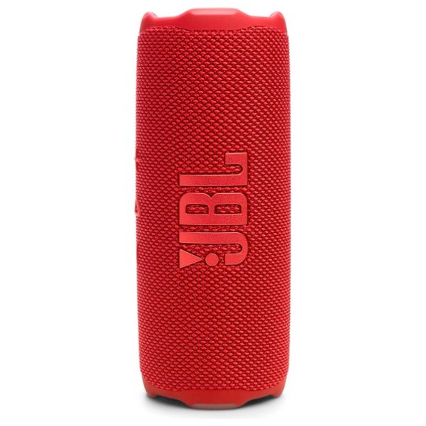 JBL Flip 7 - Portable Bluetooth Speaker - Red