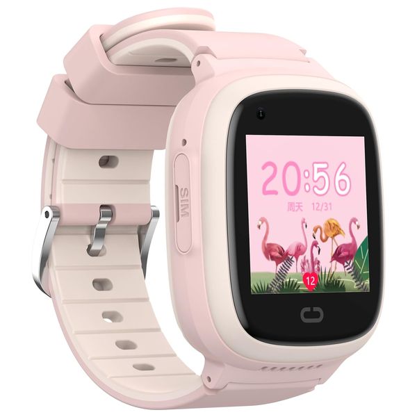  Havit KW11 - Smart Watch - Pink 